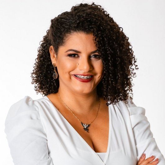 Nádia Paes
