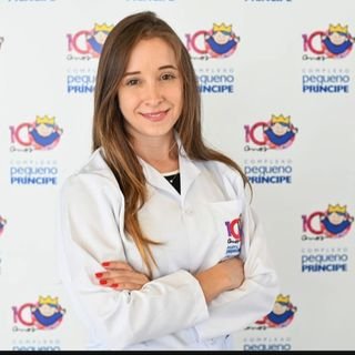 Dra. Karine Ap. Teixeira de Almeida