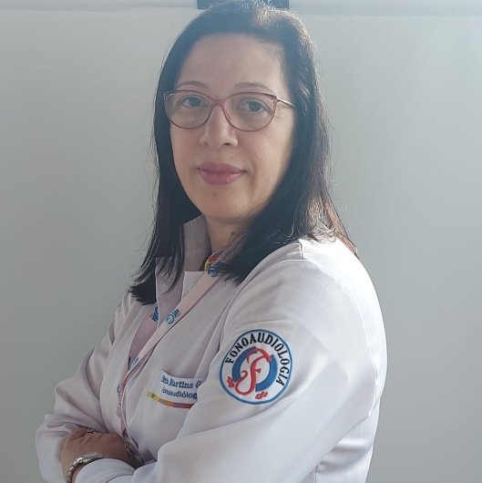 Dra. Patrícia Martins Gomes