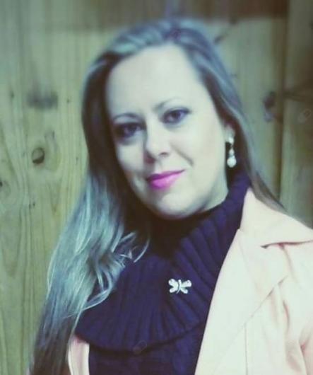 Luciana Bonini Witzel