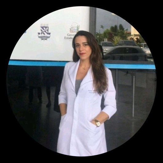 Dra. Juliana Pacciulli