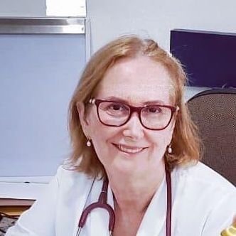 Dra. Angela Maria de Azevedo Pessoa