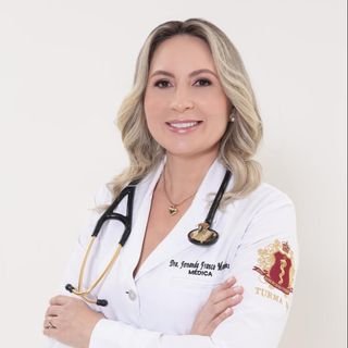 Dra. Fernanda Franco Martins