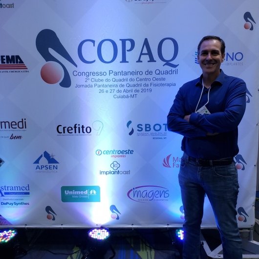 Dr. Romeu Leandro Rotta