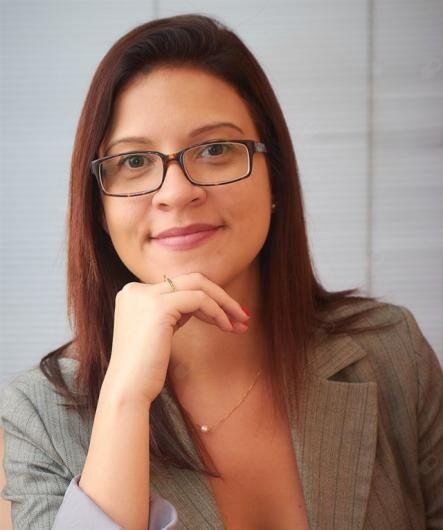 Eliane Moreira