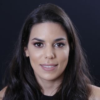 Dra. Marianna Lozano Cruz Marques