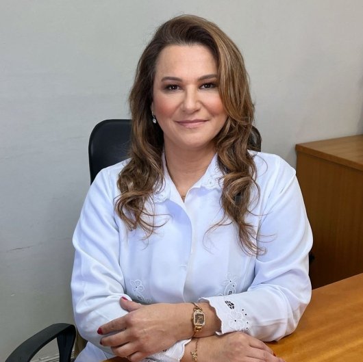 Dra. Gisele Stocco