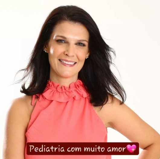 Dra. Cristiane S. Schmitz