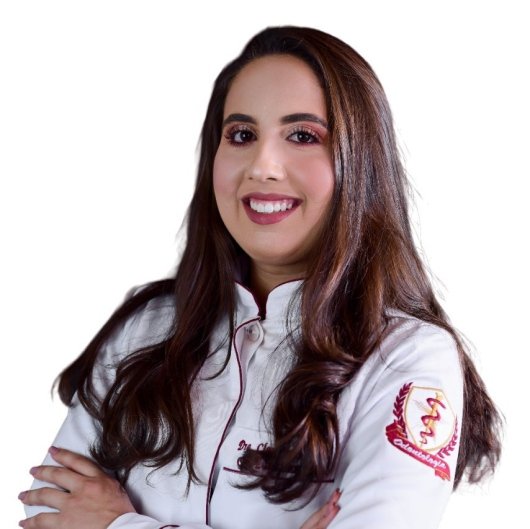 Dra. Clarissa Milena