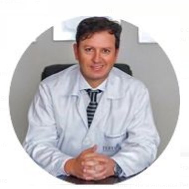 Dr. Francisco Furtado Filho
