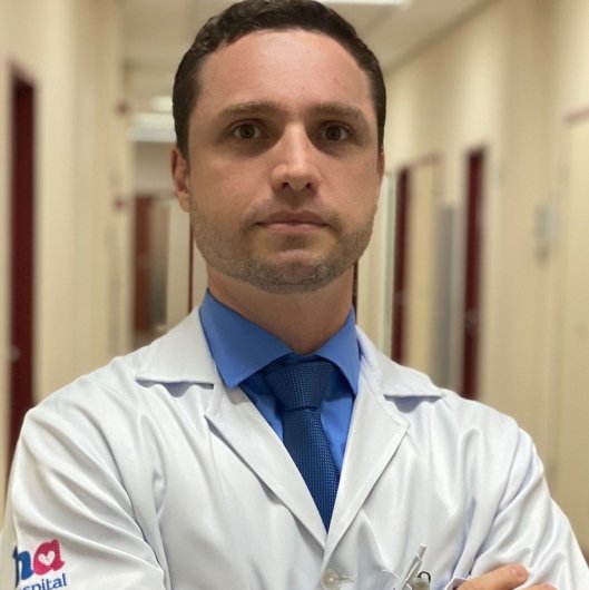 Dr. João Paulo Pretti Fantin