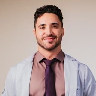 Dr. Murilo Luis Quarteiro