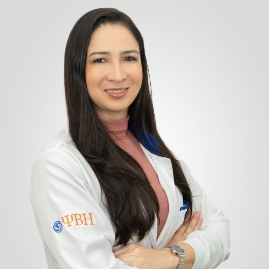 Marcela Karla Correia da Silva