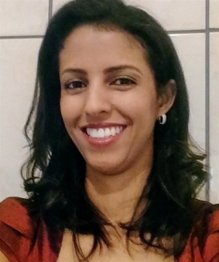 Pricila Greis Pereira