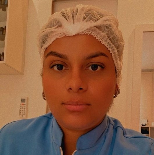 Mariana Firmino