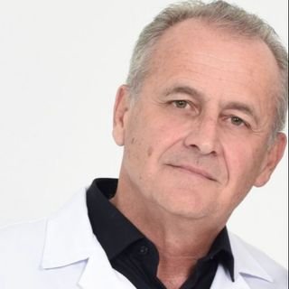 Dr. Silvio Miranda Signoretti