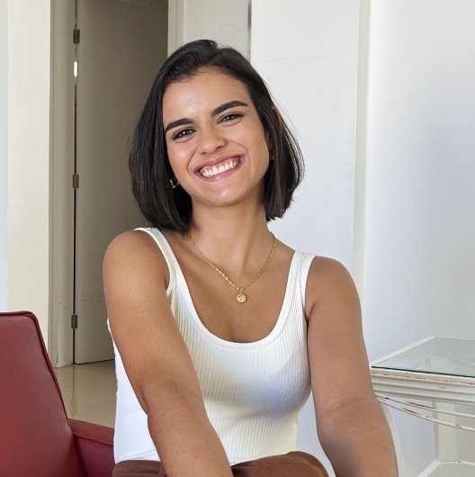 Amanda Carvalho Cavalcante