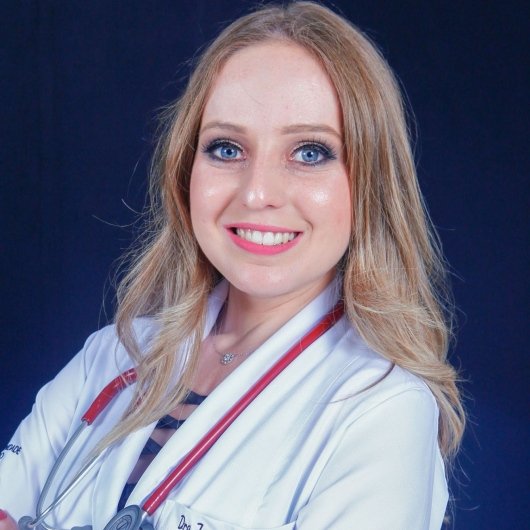 Dra. Fernanda Andres