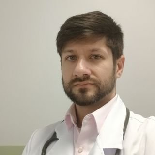 Dr. Eric Levi de Oliveira Lucas