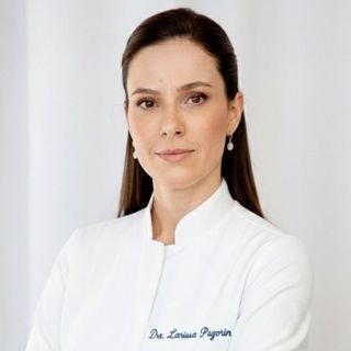 Dra. Larissa Pegorin