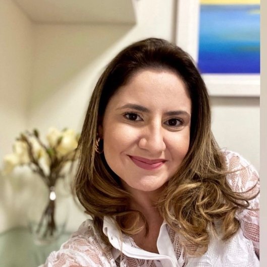 Claudia Brasileiro