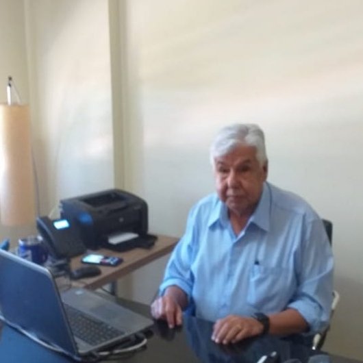 Dr. Carlos Alberto Gonçalves