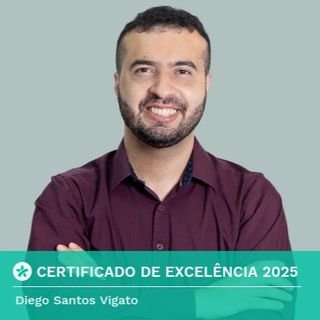 Diego Santos Vigato