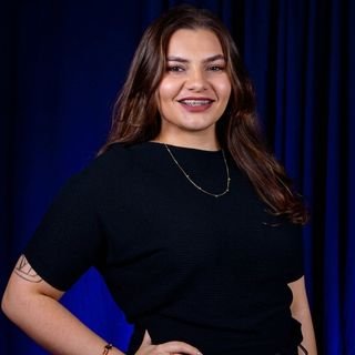Sabrina Saavedra Lemos