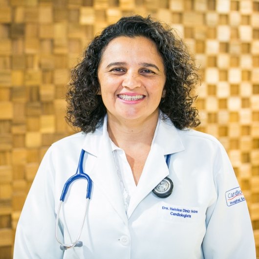 Dra. Heloisa Diniz Nobre