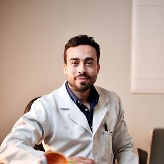 Dr. Arthur Lima De Berredo Martins