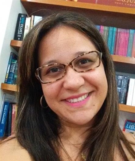 Daniella Cristina Mendes Coutinho