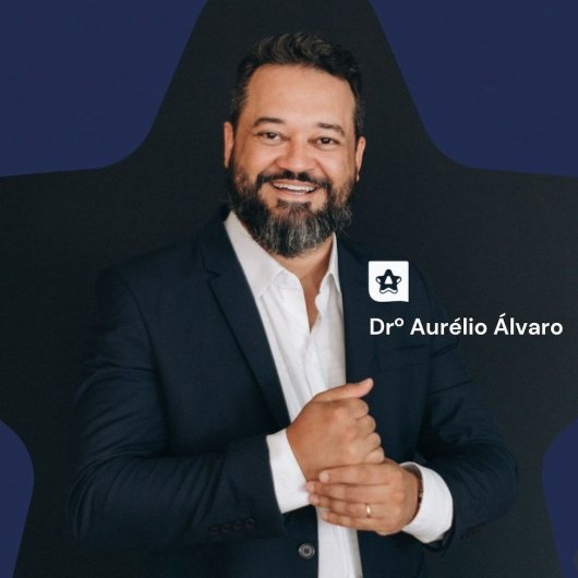 Dr. Aurélio Álvaro V. Machado