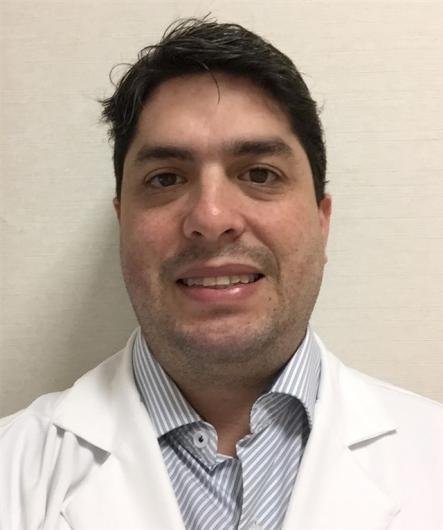 Dr. Alexandre Neves Gonçalves