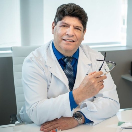Dr. Antonio Claudio Marques Castilho