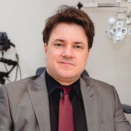 Dr. Marcelus Layguel