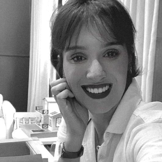 Iara Kézia Alves Correia Araujo