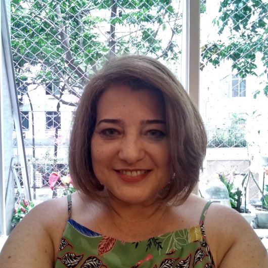 Alcimone T. M. Ruiz Vidal