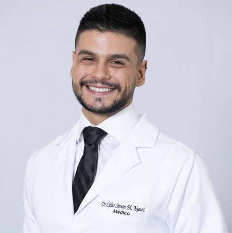 Dr. Célio Siman