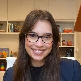Letícia Lemos Santos