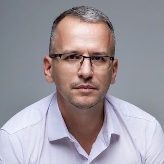 Leandro Trevisan