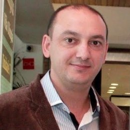 Valdir Brisida