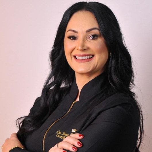 Ionara Forquim Ritter