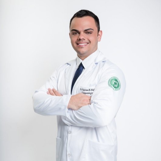 Dr. Valeriano Martins Medina
