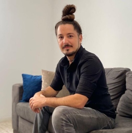 Dr. Matheus Costa Amorim