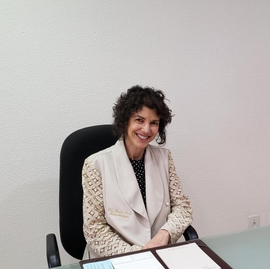 Dra. Karime Luz Portal