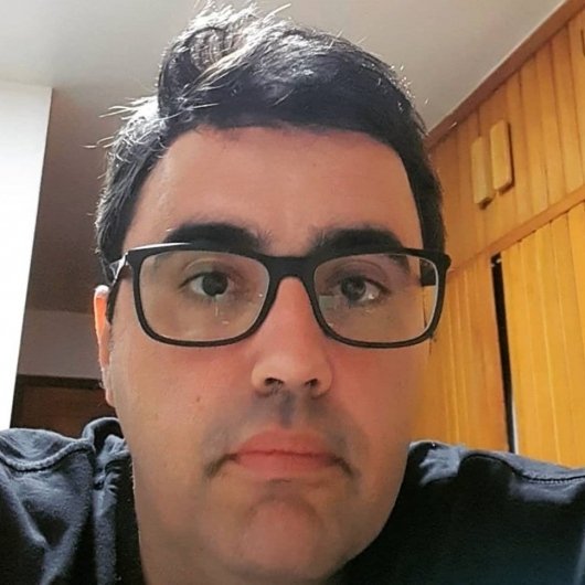 Dr. Luiz Guilherme Tinoco Picanço Carvalho