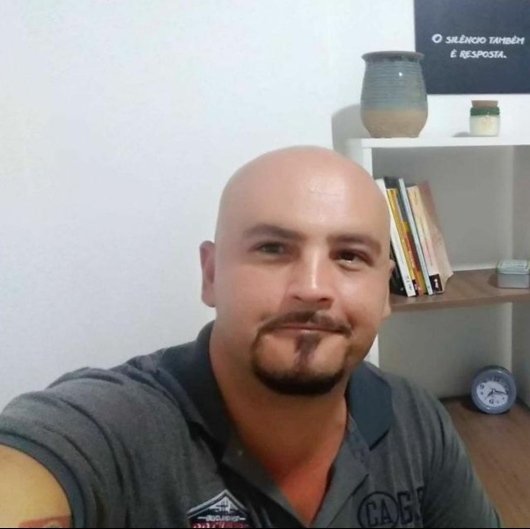 João Alexandre Macedo