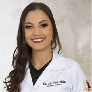 Dra. Ana Paula Ferreira Mattar