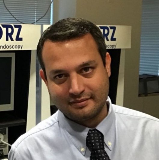 Dr. Rodrigo Tadeu Russo Gonçalves