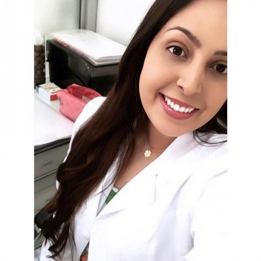 Ana Carolina Martins